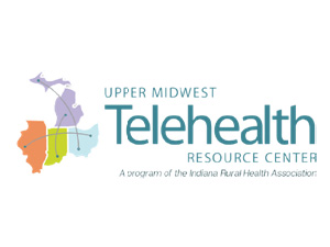 Upper Midwest Telehealth Resource Center Upper Midwest Telehealth Resource Center