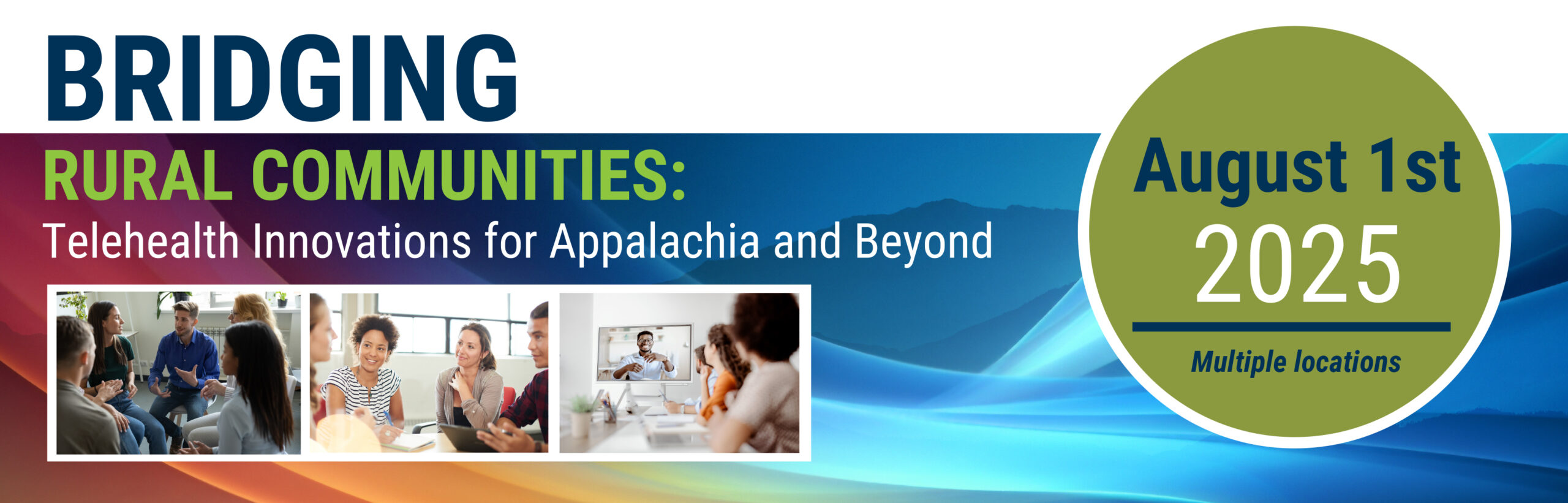 2025 New Bridging Header Bridging Rural Communities